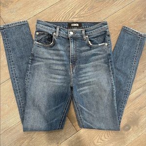 reformation jeans